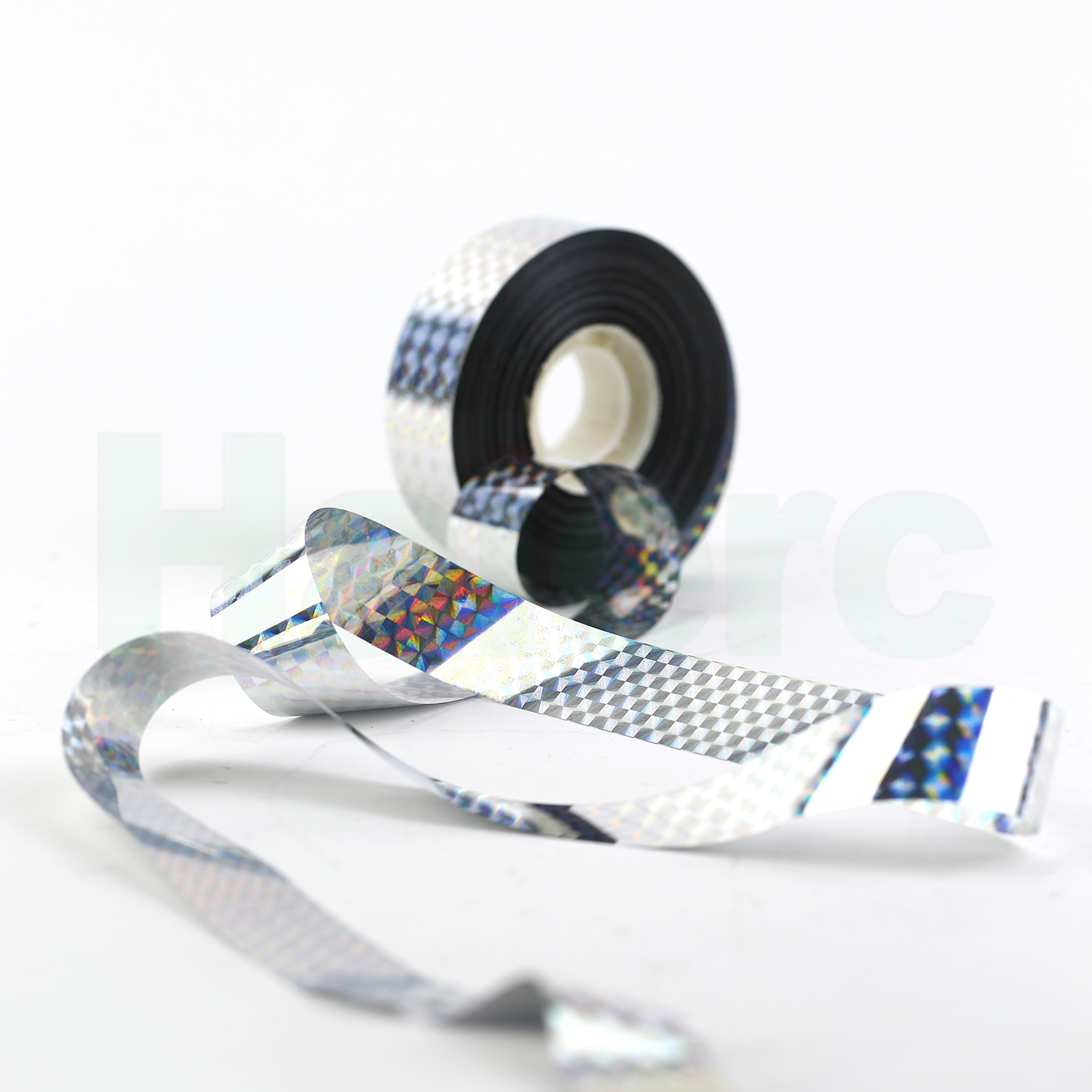 >Haierc Bird Scarer Bird Pest Control Bird Ribbon for Garden, Orchard HC1617